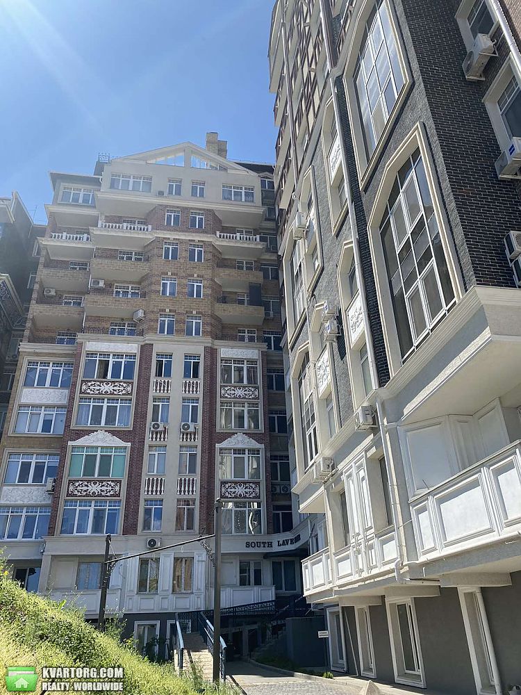 Sell 1-room apartment. Одесса, Дрезденская — photo 8