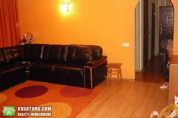 Sell 3-room apartment. Киев,  Алма-Атинская — photo 1
