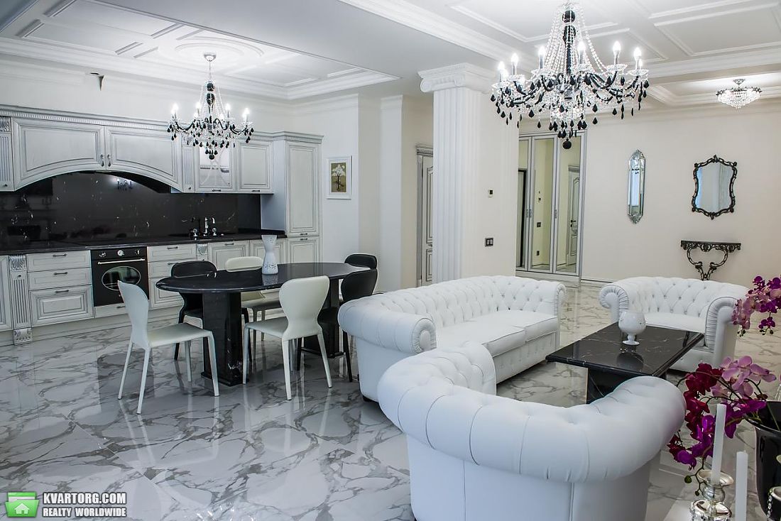 Sell 3-room apartment. Киев,  Драгомирова — photo 3