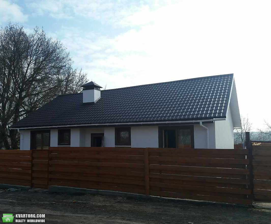 Sell house. Ирпень,  Богдана Хмельницкого — photo 1