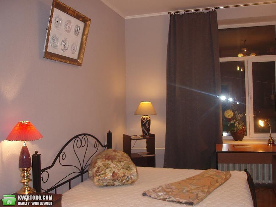 Rent out 1-room apartment. Киев,  Тарасовская — photo 1