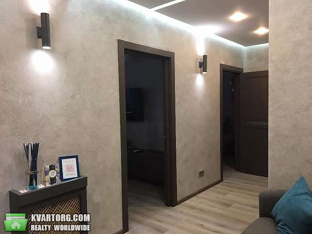 Rent out 2-room apartment. Одесса, Маршала Говорова — photo 4