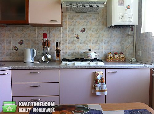 Rent out 2-room apartment. Днепропетровск, Дзержинского — photo 6