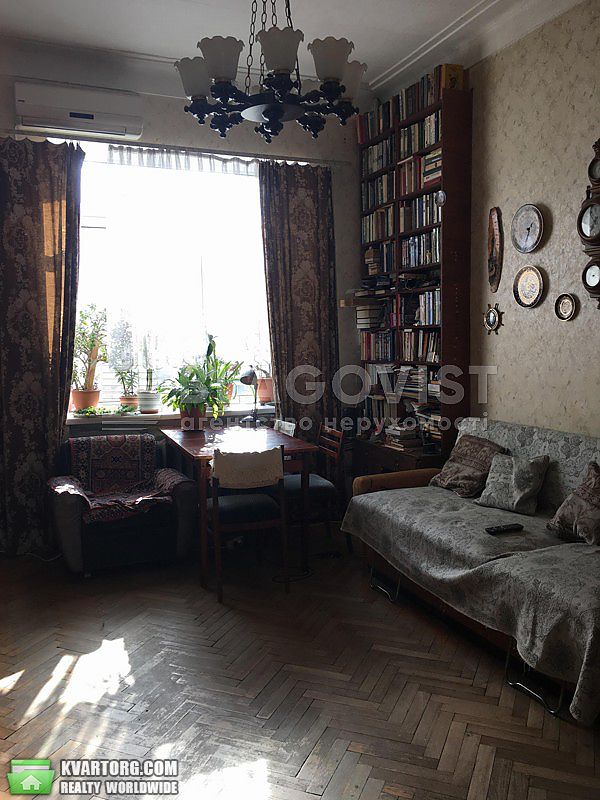 Sell 4-room apartment. Киев,  Саксаганского — photo 3
