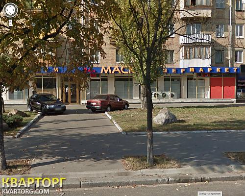 Rent out shop. Киев, пр-т.Гагарина,9 — photo 1