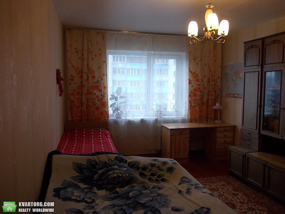 Sell 1-room apartment. Киев,  Радужная — photo 2