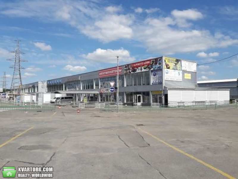 Rent out shop. Харьков, Лоск — photo 1