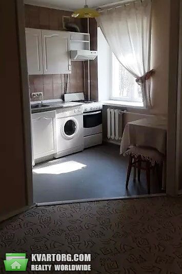 Sell 1-room apartment. Киев,  Нищинского — photo 5