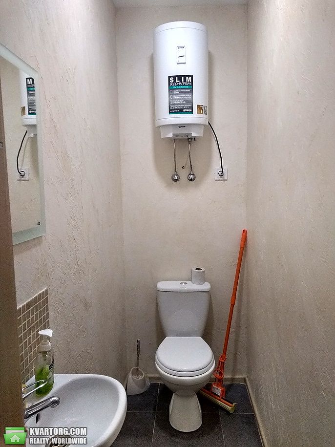 Rent out office. Киев,  Бастионная — photo 6