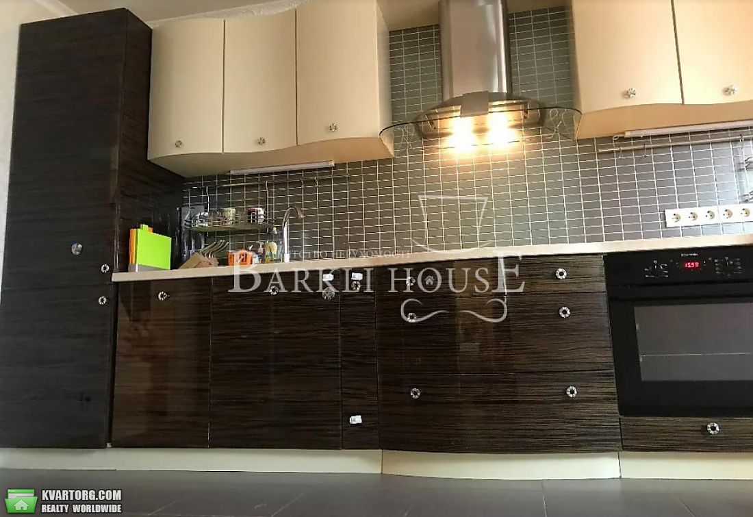 Rent out 3-room apartment. Киев,  Смелянская — photo 10