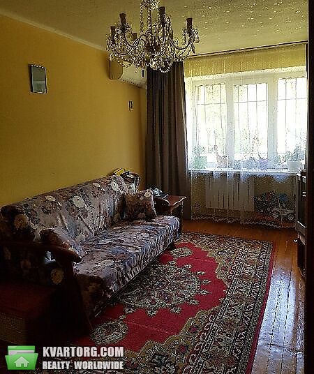 Sell 2-room apartment. Киев,  Алма-Атинская — photo 4