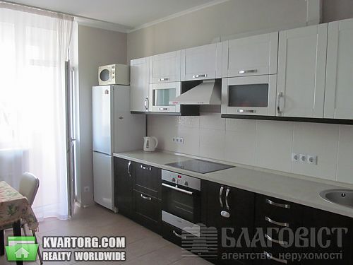 Sell 2-room apartment. Киев, Чавдар — photo 1
