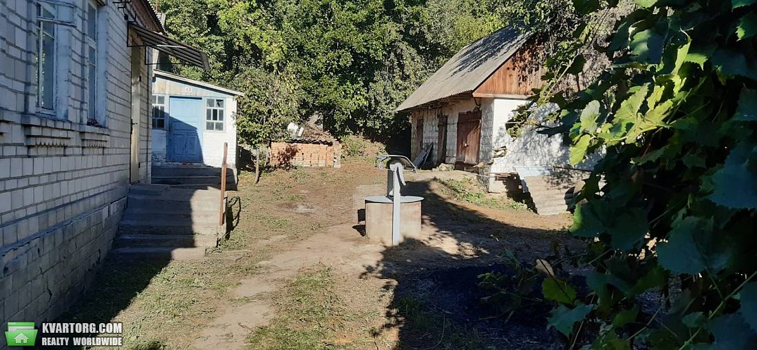 Sell house. Киевская обл., Богуслав — photo 8