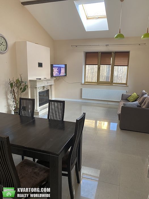 Rent out house. Киевская обл., Абрикосовая — photo 6