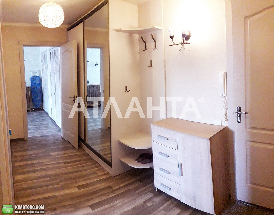 Sell 2-room apartment. Одесса, Александра Невского — photo 6
