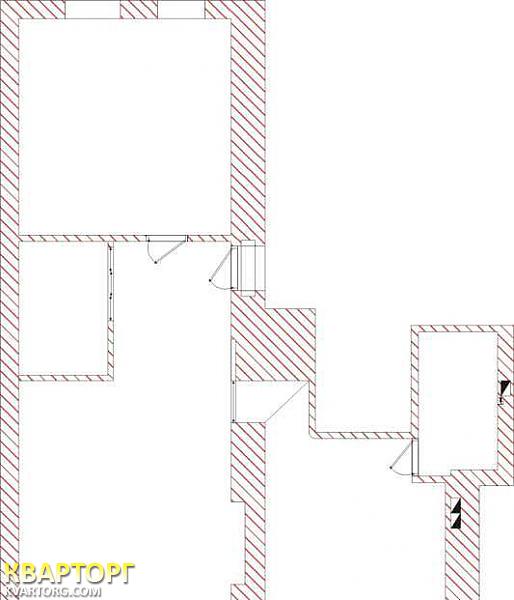 Sell 3-room apartment. Киев, Дмитрова — photo 6