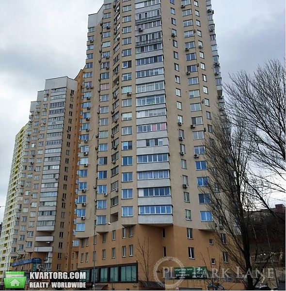 Sell 2-room apartment. Киев,  Саперно-Слободская — photo 10