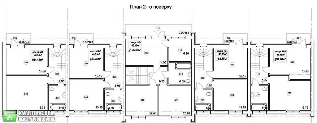 Sell house. Буча,  Пушкинская — photo 5