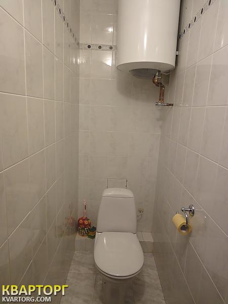 Rent out 2-room apartment. Одесса, Маршала Говорова — photo 9