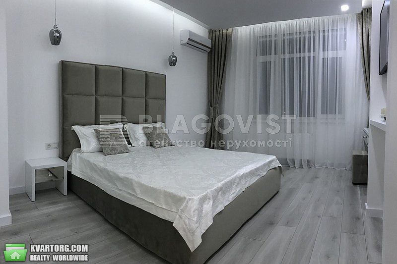 Sell 3-room apartment. Киев,  Ахматовой — photo 5