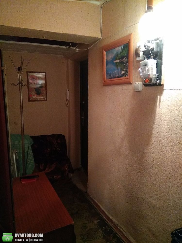 Sell 1-room apartment. Днепропетровск, проспект Кирова — photo 6