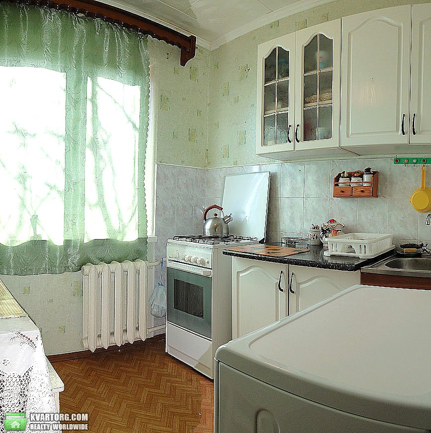Rent out 1-room apartment. Одесса, Генерала Петрова — photo 4