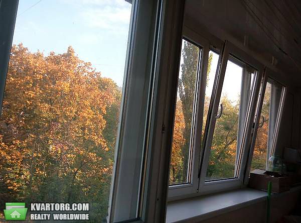 Sell 2-room apartment. Киев,  Щусева — photo 8