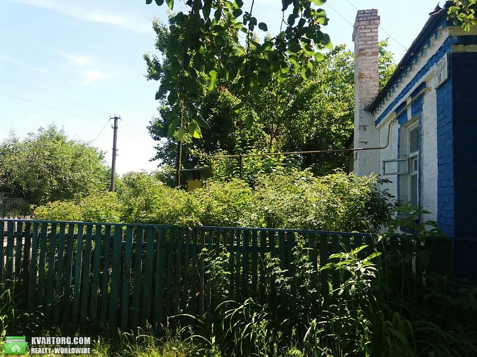 Sell house. Киевская обл., Чередника — photo 3