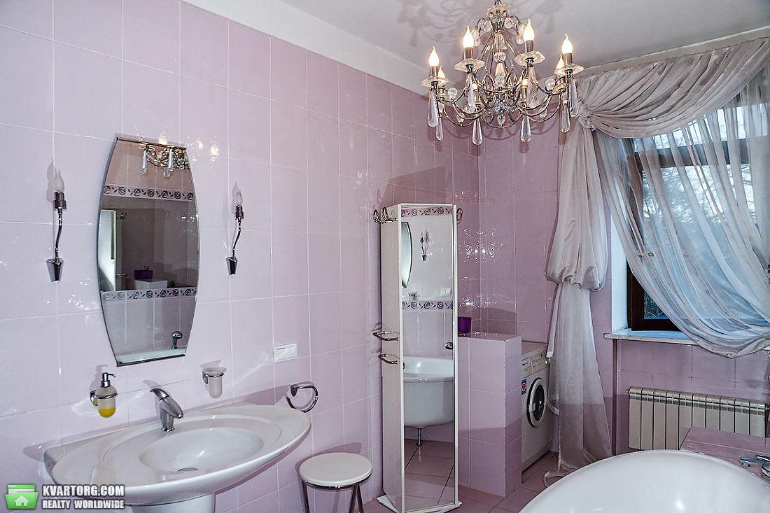 Rent out 3-room apartment. Киев,  Ярославов Вал — photo 6