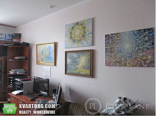 Sell 2-room apartment. Киев, Срибнокильская — photo 6