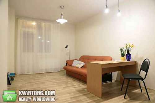 Rent out 2-room apartment. Киев, Ломоносова — photo 3