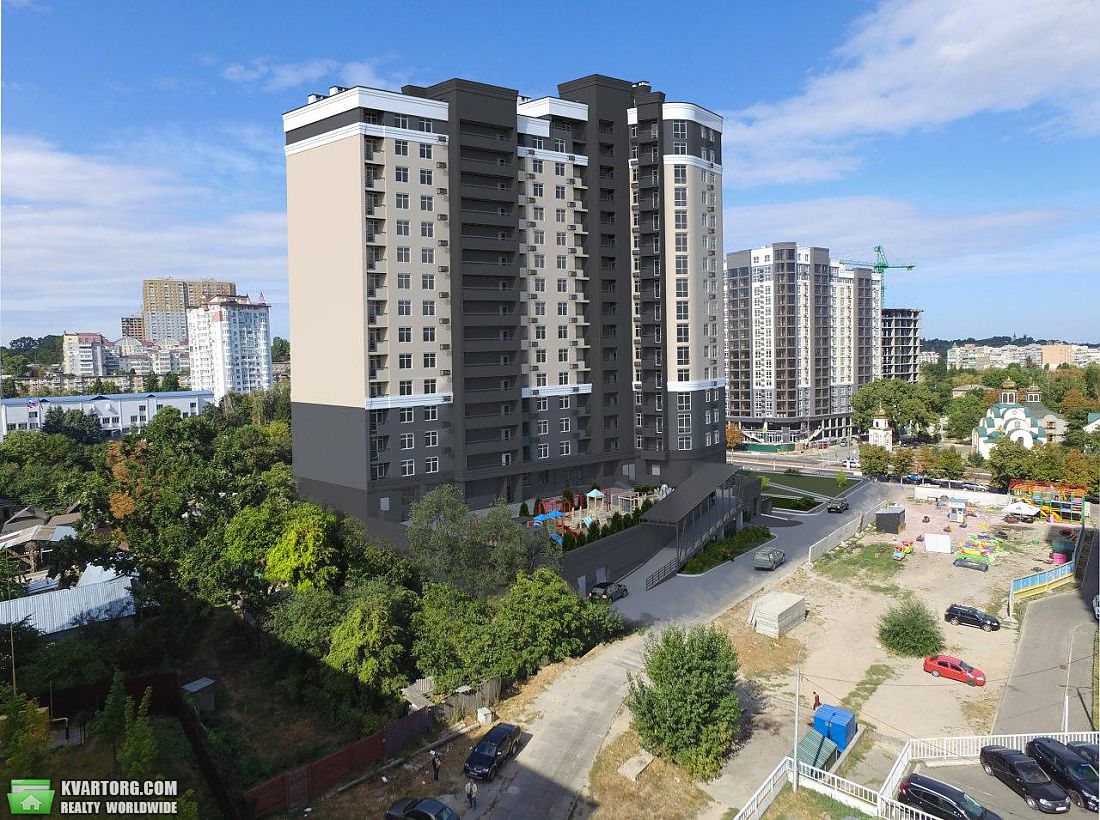 Rent out 2-room apartment. Вышгород, Школьная — photo 2