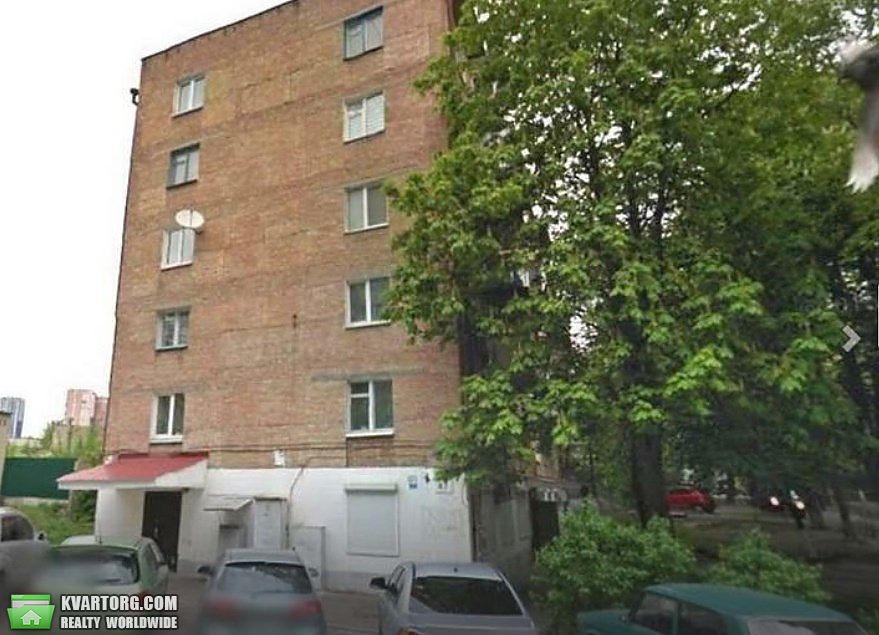 Rent out 1-room apartment. Киев, Тютюнника — photo 6