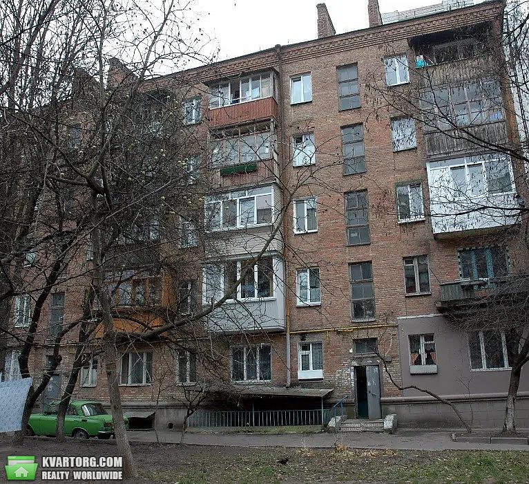 Sell 2-room apartment. Киев,  Новгородская — photo 7