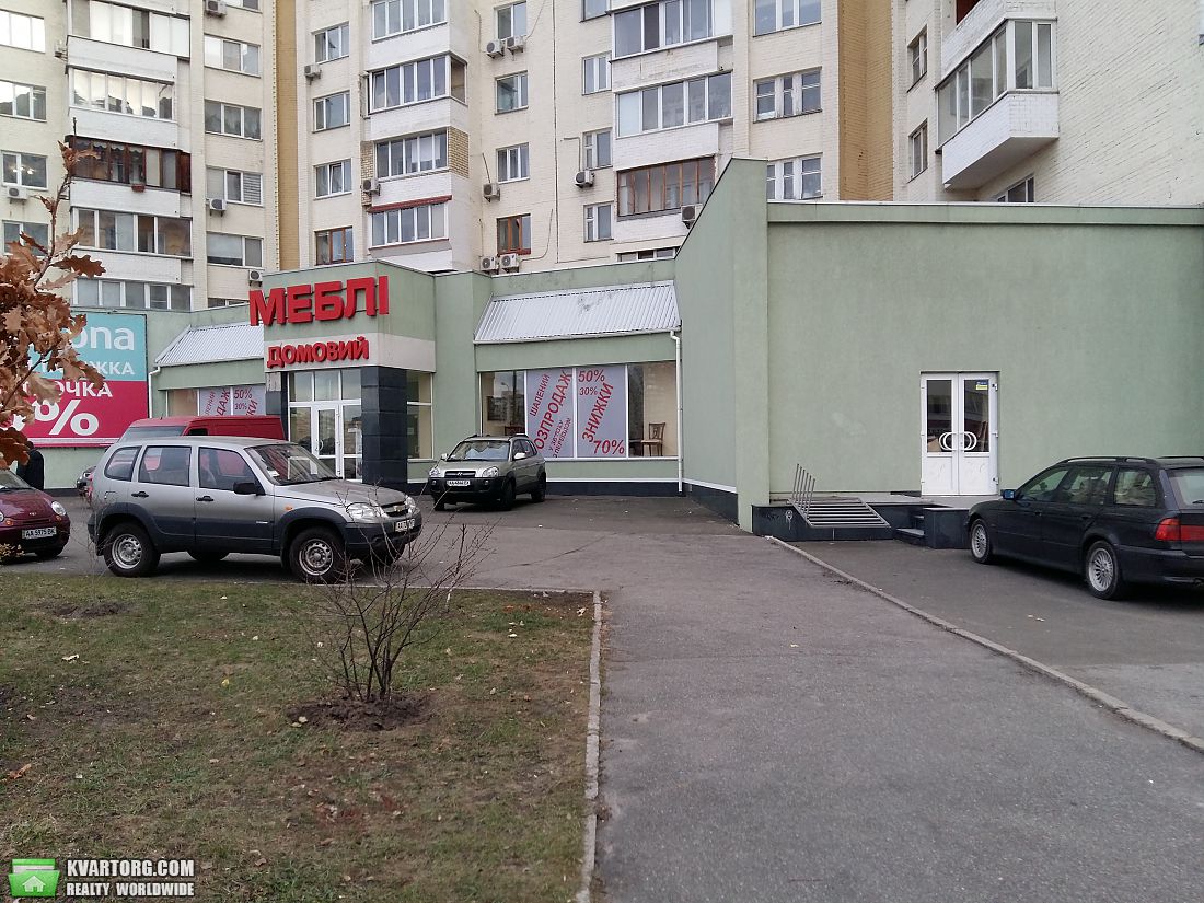 Sell warehouse. Киев, бажана — photo 4