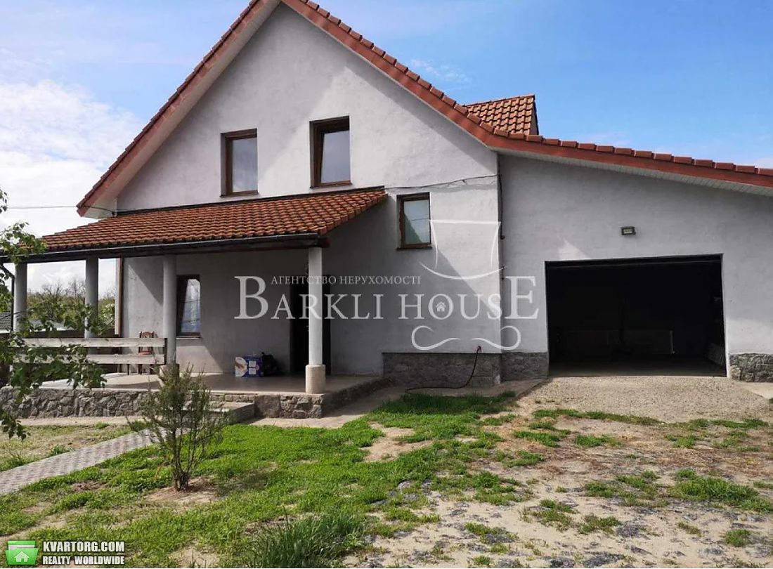 Rent out house. Киевская обл., стоянка — photo 1