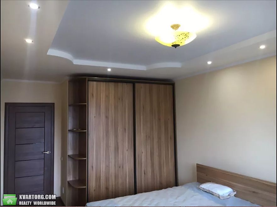 Rent out 1-room apartment. Киев, Ползункова — photo 8