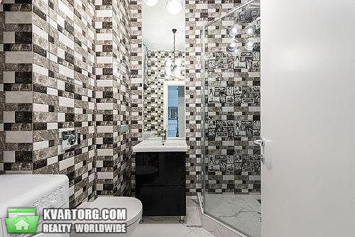 Rent out 3-room apartment. Киев, Болсуновская — photo 8