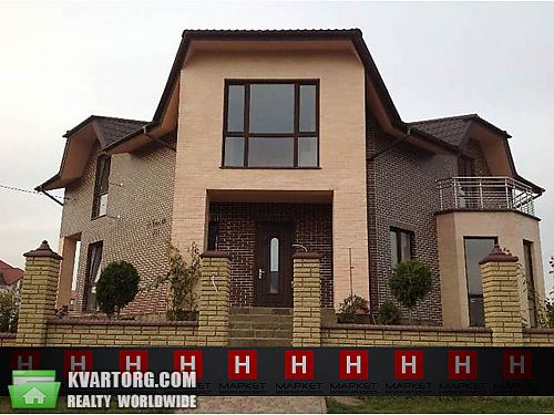 Sell house. Ровно, Серпанкова — photo 1
