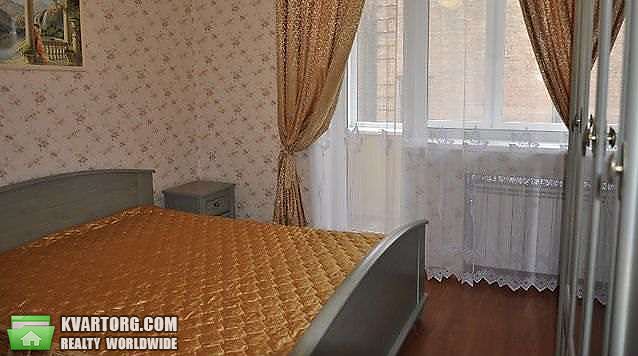Rent out 2-room apartment. Киев, Хоривая — photo 3