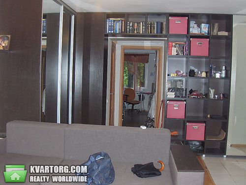 Sell 2-room apartment. Киев, Бабушкина — photo 4