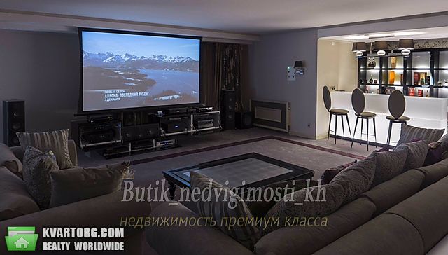 Sell 4-room apartment. Харьков, Данилевского — photo 6