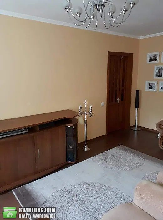 Sell 2-room apartment. Киев,  Семьи Сосниных — photo 2
