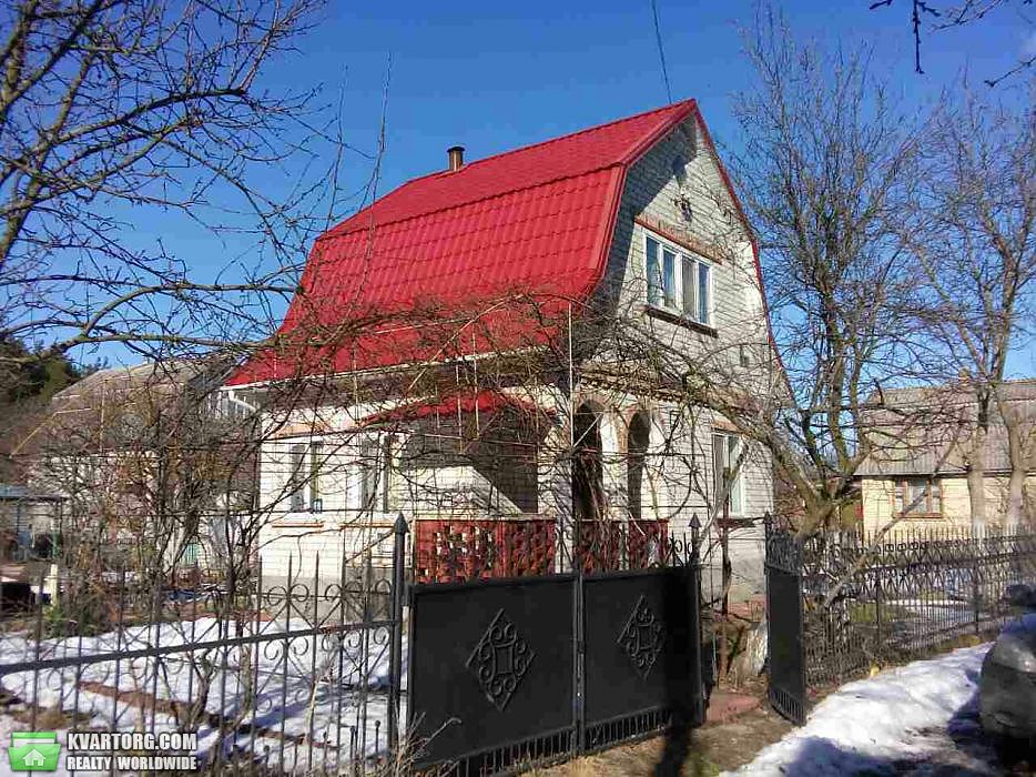Sell house. Вышгород,  Луговая — photo 2