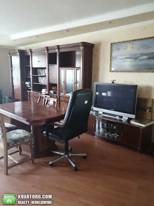 Sell 4-room apartment. Киев,  Сосницкая — photo 1