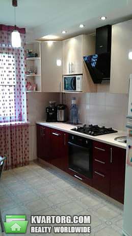 Sell 3-room apartment. Киев,  Радунская — photo 5