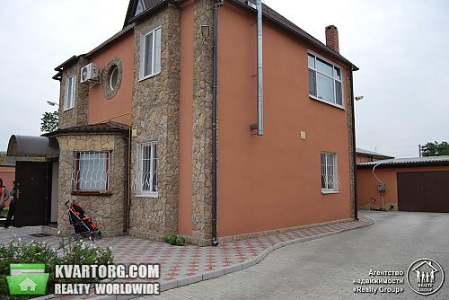 Sell house. Херсон, Макарова — photo 1