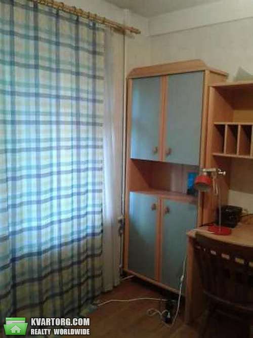 Sell 3-room apartment. Киев,  Борщаговская — photo 1