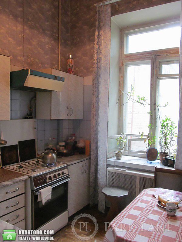Sell 2-room apartment. Киев,  Жилянская — photo 5