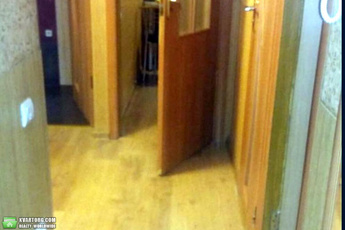 Rent out 2-room apartment. Киев,  Шамрыло — photo 7